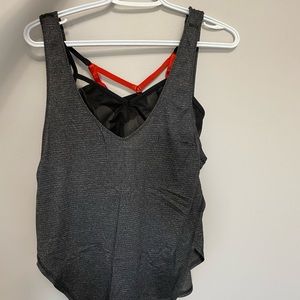 LuluLemon Shirt & Sports Bra